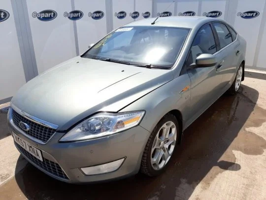 Продажа Ford Mondeo 2.0 (145Hp) (CJBA) FWD MT по запчастям