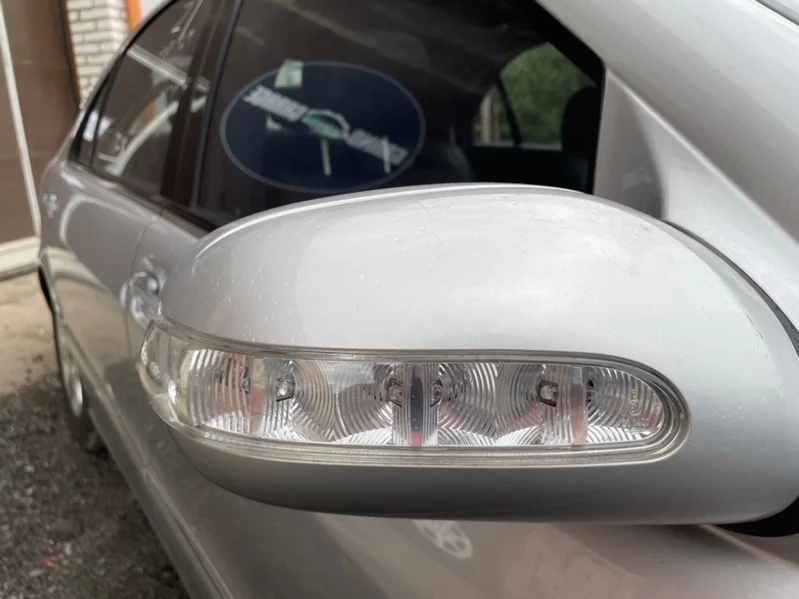 Продажа Mercedes-Benz S class 5.0 (306Hp) (113.960) RWD AT по запчастям