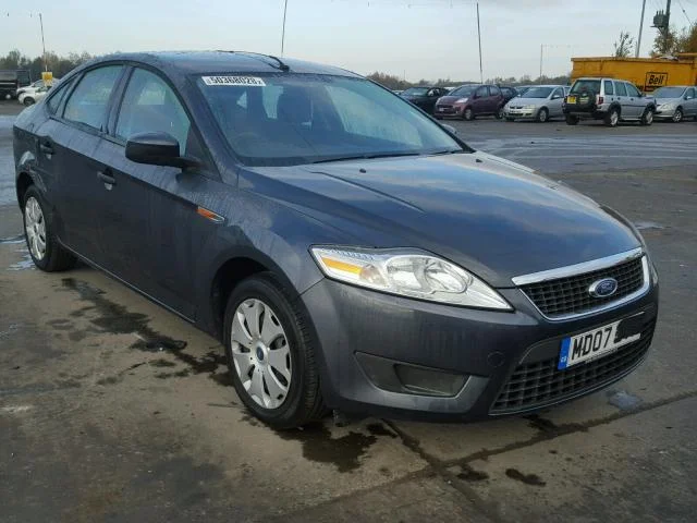 Продажа Ford Mondeo 1.6 (125Hp) (PNBA) FWD MT по запчастям