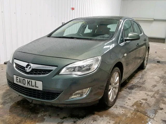 Продажа Opel Astra 1.6 (115Hp) (A16XER) FWD MT по запчастям