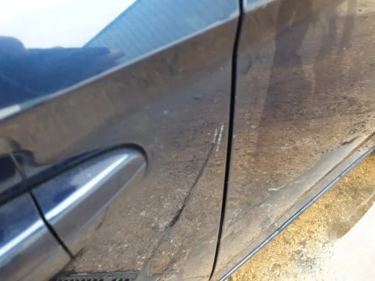 Продажа Ford Mondeo 2.0 (145Hp) (AOBA) FWD MT по запчастям