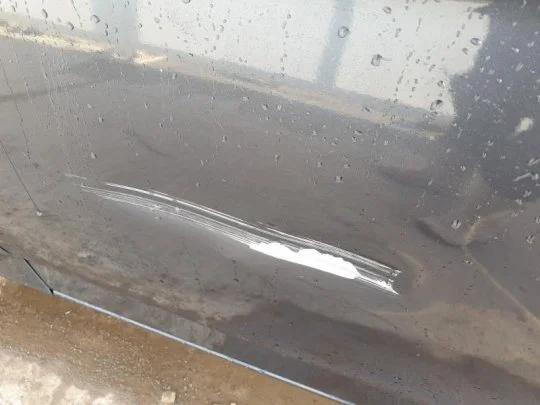 Продажа Ford Mondeo 2.5 (220Hp) (HUBA) FWD MT по запчастям