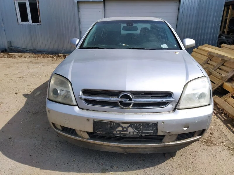 Продажа Opel Vectra 2.2 (147Hp) (Z22SE) FWD AT по запчастям