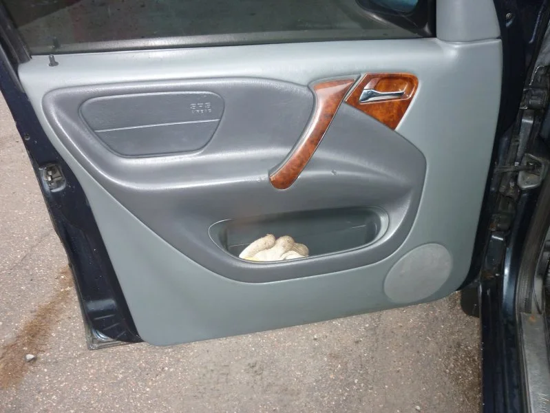 Продажа Mercedes-Benz M class 3.2 (215Hp) (112.942) 4WD AT по запчастям