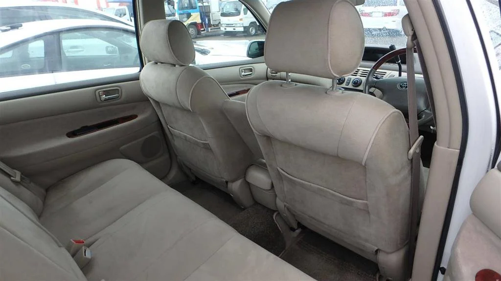 Продажа Toyota Vista 2.0 (145Hp) (3S-FSE) FWD AT по запчастям