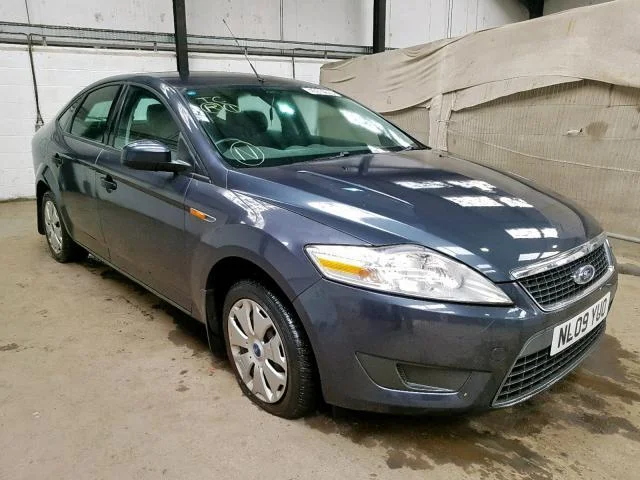 Продажа Ford Mondeo 2.0D (140Hp) (UFBA) FWD AT по запчастям