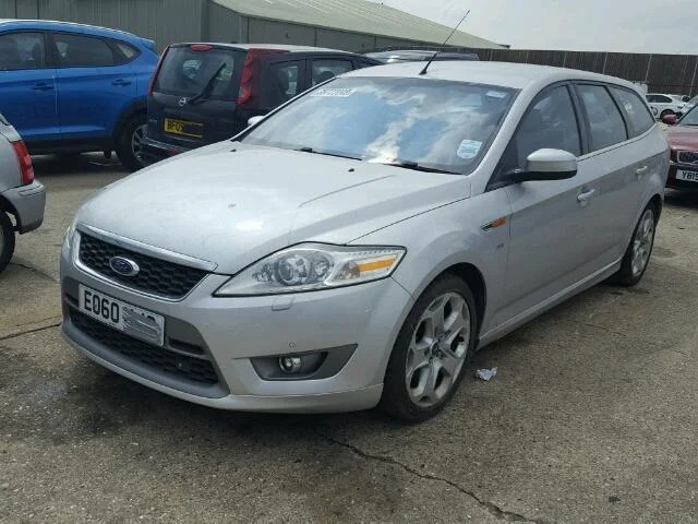 Продажа Ford Mondeo 2.0 (200Hp) (TNBA) FWD AT по запчастям