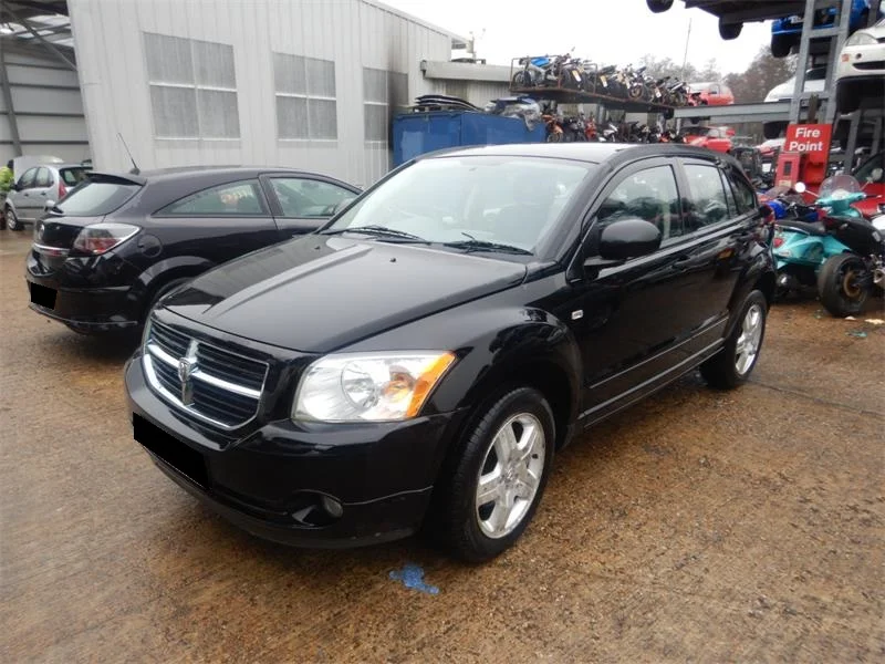 Продажа Dodge Caliber 2.0 (156Hp) (ECN) FWD CVT по запчастям