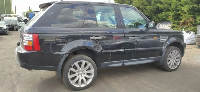 Продажа Land Rover Range Rover Sport 3.6D (272Hp) (368DT) 4WD AT по запчастям