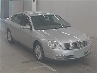 Продажа Nissan Teana 2.3 (173Hp) (VQ23DE) FWD AT по запчастям