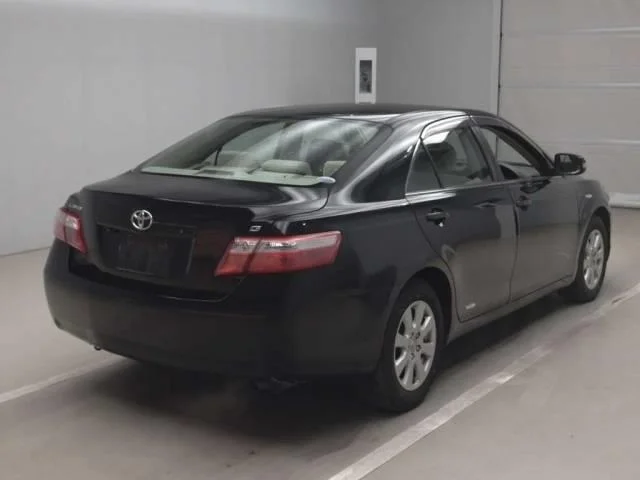 Продажа Toyota Camry 2.4 (158Hp) (2AZ-FE) FWD AT по запчастям