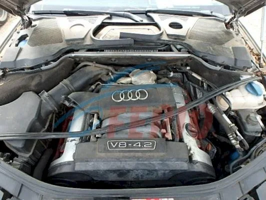 Продажа Audi A8 3.7 (280Hp) (BFL) 4WD AT по запчастям