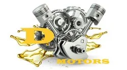 ДВ motors