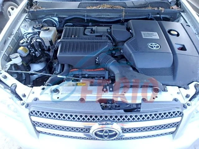 Продажа Toyota Highlander 3.3H (208Hp) (3MZ-FE) FWD AT по запчастям