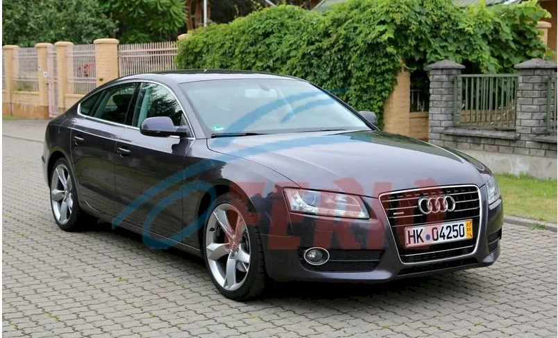 Продажа Audi A5 1.8 (160Hp) (CDHB) FWD AT по запчастям