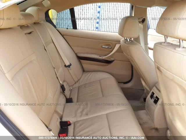 Продажа BMW 3er 3.0 (272Hp) (N53B30) 4WD AT по запчастям
