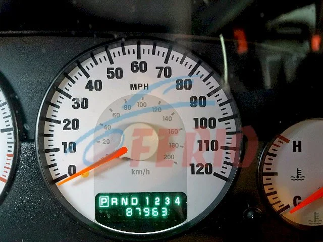 Продажа Dodge Stratus 2.7 (200Hp) (EER) FWD AT по запчастям