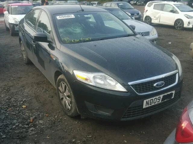 Продажа Ford Mondeo 1.8D (100Hp) (FFBA) FWD MT по запчастям