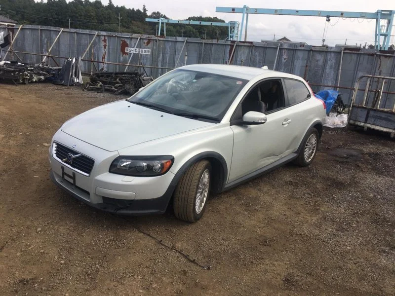 Продажа Volvo C30 2.4 (170Hp) (B5244S4) FWD AT по запчастям