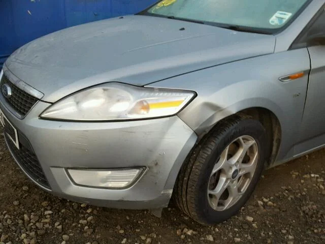 Продажа Ford Mondeo 2.0 (145Hp) (AOBA) FWD MT по запчастям