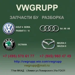 VW Grupp