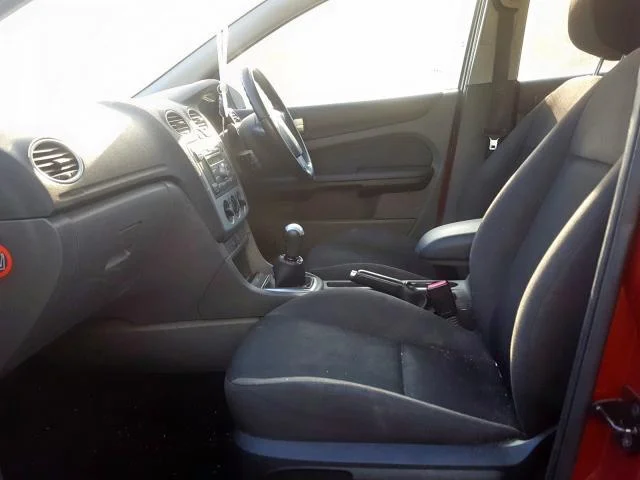 Продажа Ford Focus 1.6 (115Hp) (HXDA) FWD MT по запчастям