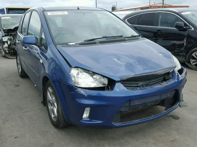 Продажа Ford C-Max 2.0 (145Hp) (AODA) FWD AT по запчастям