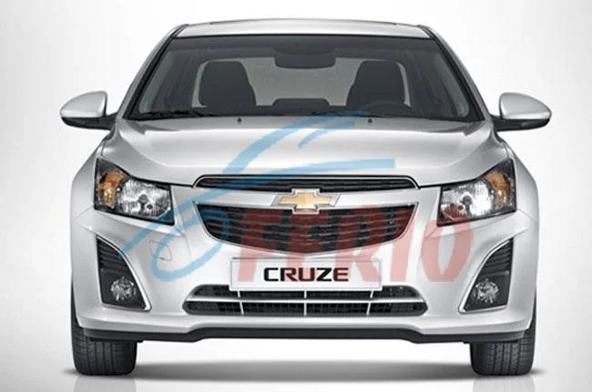 Продажа Chevrolet Cruze 1.6 (109Hp) (F16D3) FWD MT по запчастям