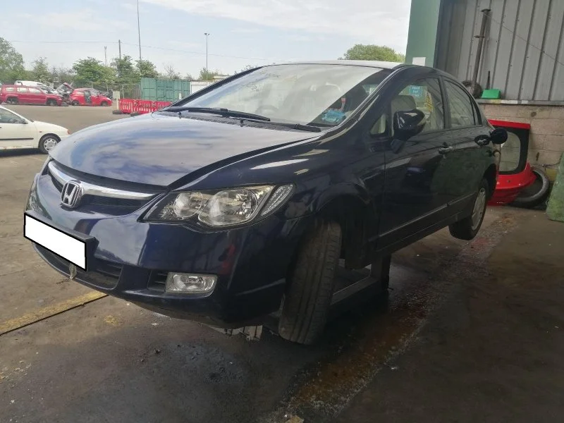 Продажа Honda Civic 1.3H (95Hp) (LDA) FWD CVT по запчастям