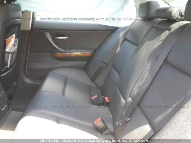 Продажа BMW 3er 3.0 (218Hp) (N52B25) 4WD AT по запчастям