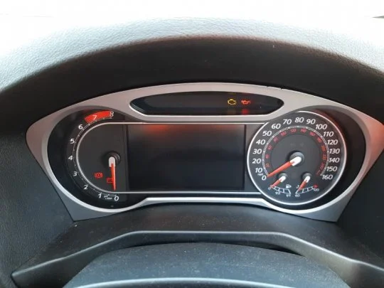 Продажа Ford Mondeo 2.0 (145Hp) (AOBA) FWD MT по запчастям