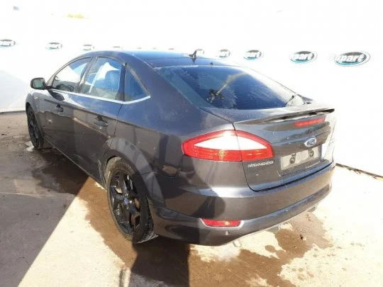 Продажа Ford Mondeo 2.5 (220Hp) (HUBA) FWD MT по запчастям