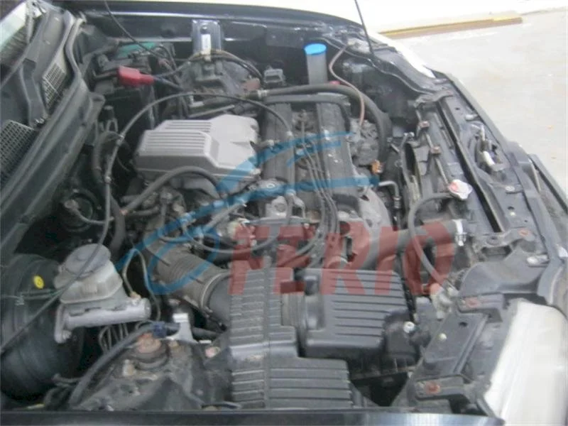 Продажа Honda CR-V 2.0 (147Hp) (B20Z) 4WD MT по запчастям