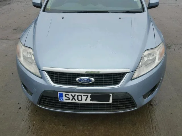 Продажа Ford Mondeo 1.6 (125Hp) (PNBA) FWD MT по запчастям