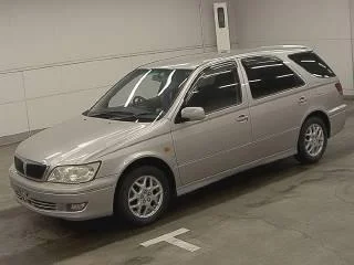 Продажа Toyota Vista Ardeo 2.0 (135Hp) (3S-FE) 4WD AT по запчастям