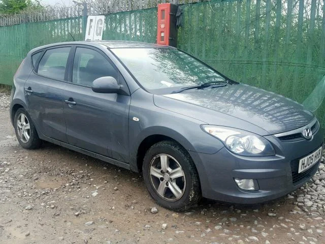 Продажа Hyundai i30 1.4 (109Hp) (G4FA) FWD MT по запчастям