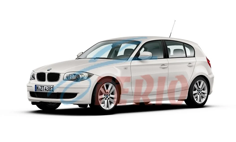 Продажа BMW 1er 2.0 (143Hp) (N43B20) RWD MT по запчастям