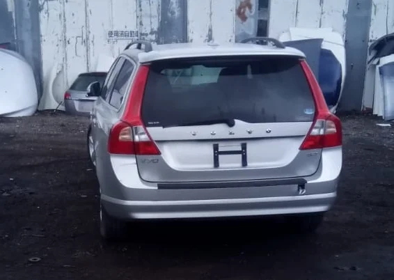 Продажа Volvo V70 2.0 (145Hp) (B4204S3) FWD AT по запчастям