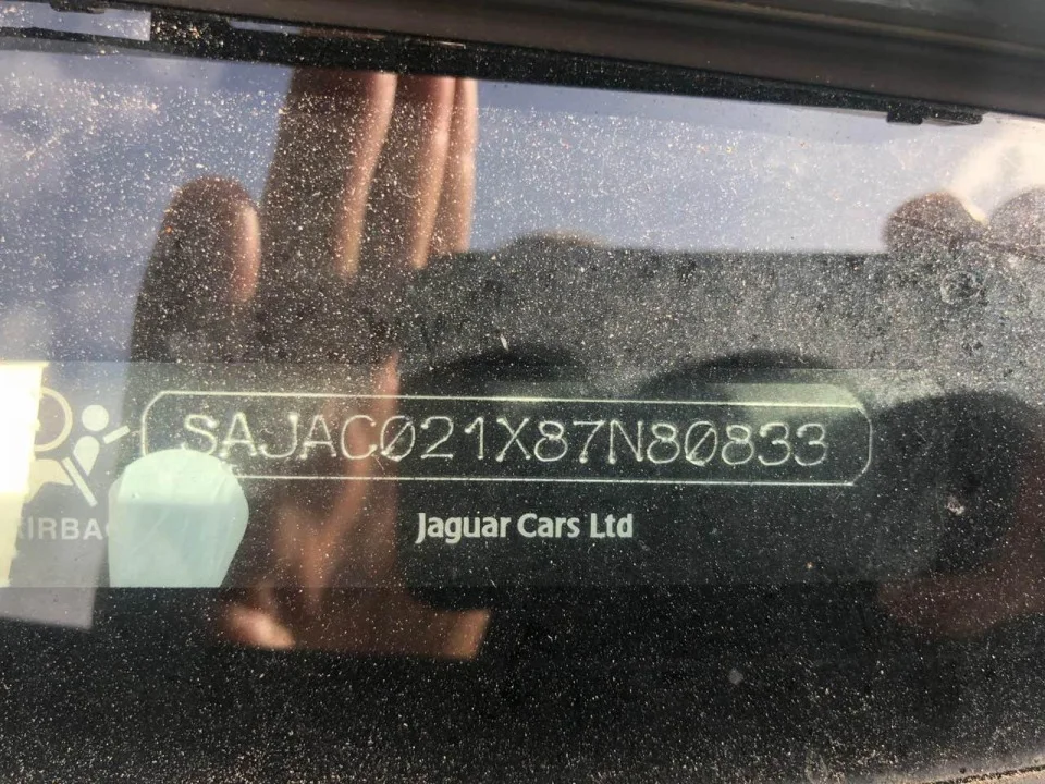 Продажа Jaguar X Type 2.5 (196Hp) (AJ25) 4WD AT по запчастям