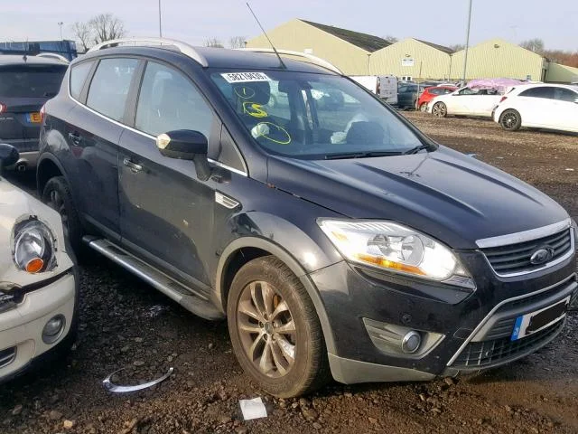 Продажа Ford Kuga 2.5 (200Hp) (HYDB) 4WD AT по запчастям