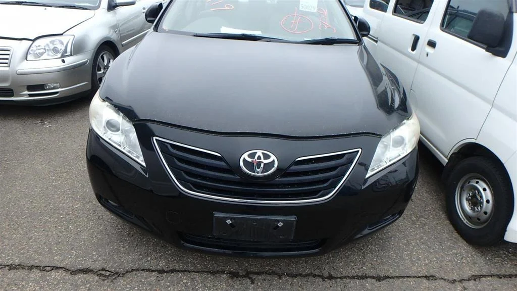 Продажа Toyota Camry 2.4 (158Hp) (2AZ-FE) FWD AT по запчастям