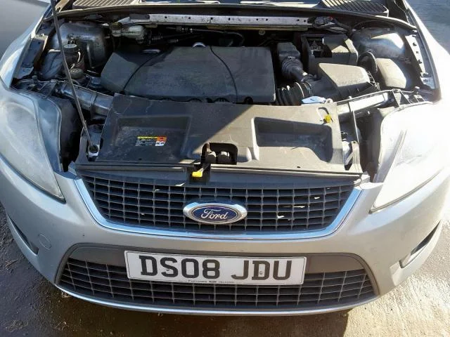 Продажа Ford Mondeo 2.0 (145Hp) (AOBA) FWD MT по запчастям