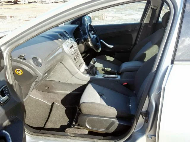 Продажа Ford Mondeo 2.0 (145Hp) (AOBA) FWD MT по запчастям