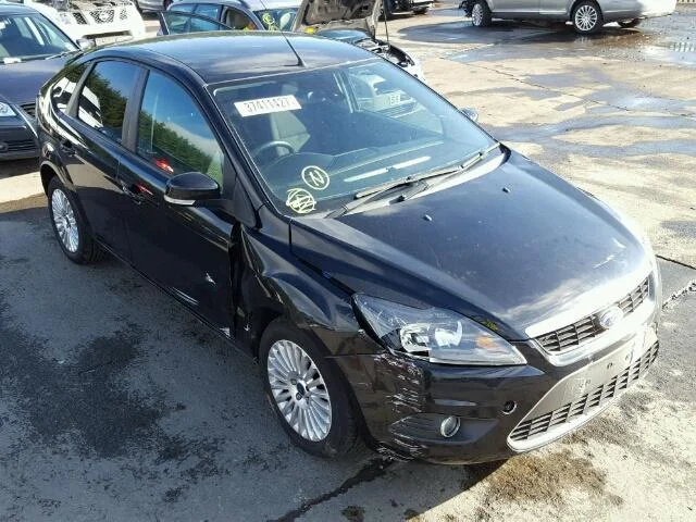 Продажа Ford Focus 2.0 (145Hp) (AODB) FWD AT по запчастям