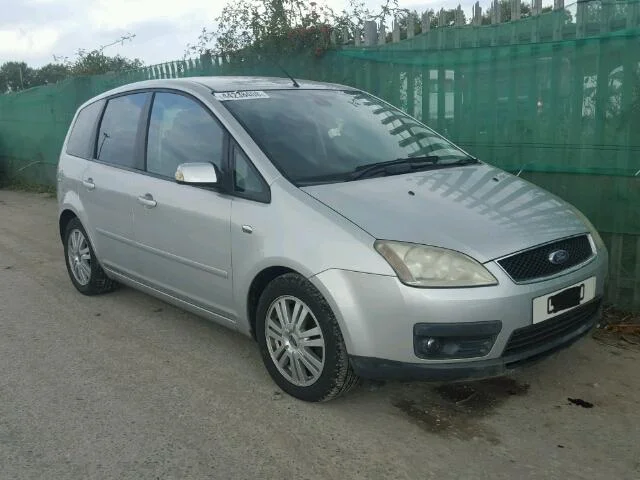 Продажа Ford C-Max 2.0 (145Hp) (AODA) FWD AT по запчастям