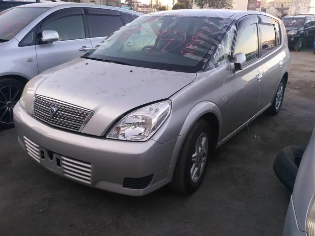 Продажа Toyota Opa 1.8 (132Hp) (1ZZ-FE) FWD AT по запчастям