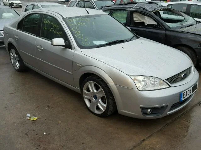 Продажа Ford Mondeo 2.5 (170Hp) (LCBD) FWD AT по запчастям