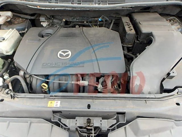Продажа Mazda 5 1.8 (115Hp) (L823) FWD MT по запчастям