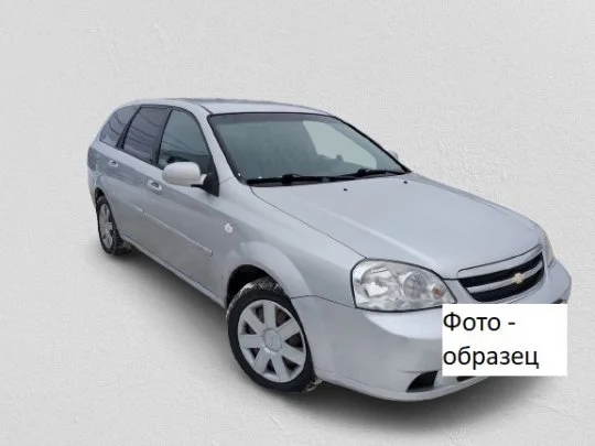 Продажа Chevrolet Lacetti 1.6 (109Hp) (F16D3) FWD MT по запчастям