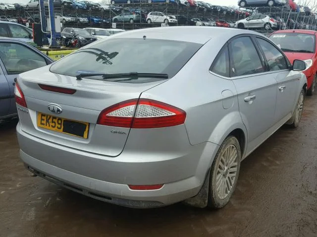 Продажа Ford Mondeo 2.0 (145Hp) (AOBA) FWD MT по запчастям